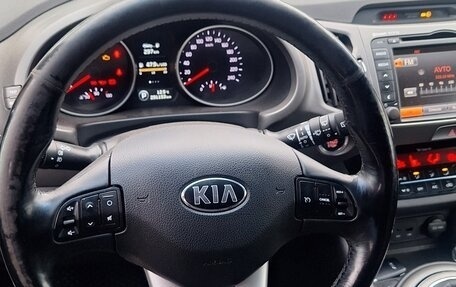 KIA Sportage III, 2014 год, 1 580 000 рублей, 20 фотография