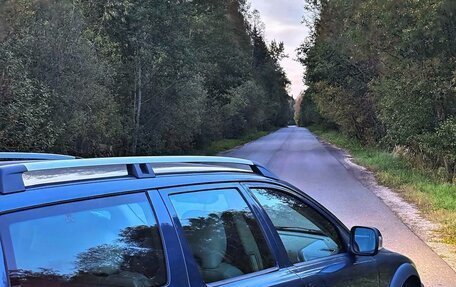 Volvo XC70 I, 2006 год, 1 200 000 рублей, 4 фотография