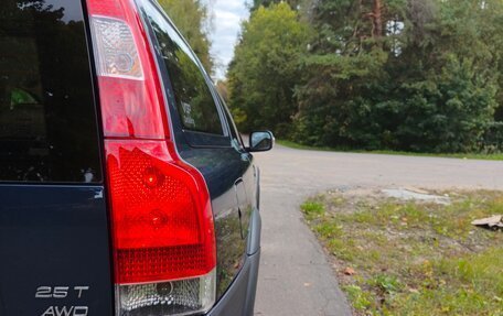 Volvo XC70 I, 2006 год, 1 200 000 рублей, 9 фотография