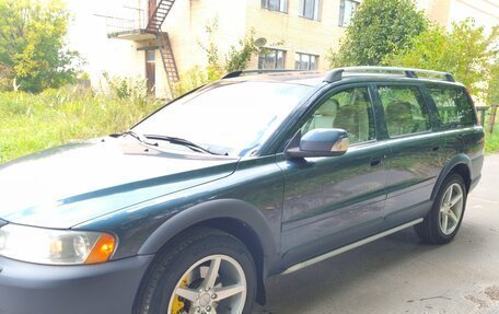 Volvo XC70 I, 2006 год, 1 200 000 рублей, 5 фотография