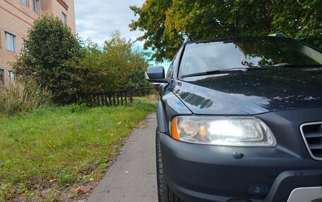 Volvo XC70 I, 2006 год, 1 200 000 рублей, 11 фотография