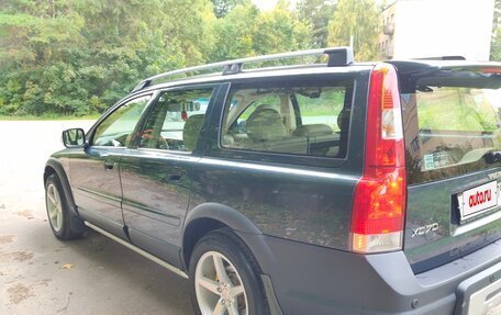 Volvo XC70 I, 2006 год, 1 200 000 рублей, 6 фотография