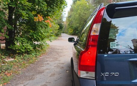 Volvo XC70 I, 2006 год, 1 200 000 рублей, 10 фотография