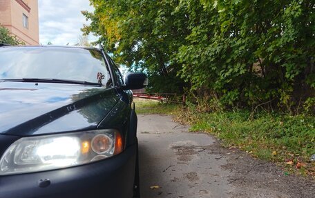 Volvo XC70 I, 2006 год, 1 200 000 рублей, 12 фотография