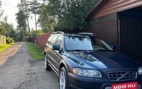 Volvo XC70 I, 2006 год, 1 200 000 рублей, 3 фотография