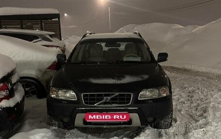 Volvo XC70 I, 2006 год, 1 200 000 рублей, 2 фотография