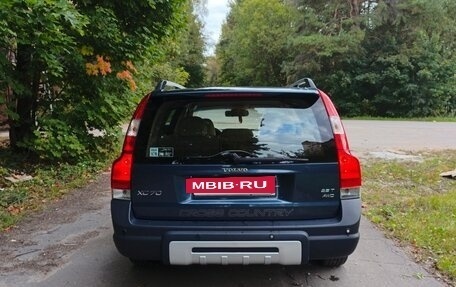 Volvo XC70 I, 2006 год, 1 200 000 рублей, 7 фотография