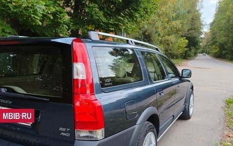 Volvo XC70 I, 2006 год, 1 200 000 рублей, 8 фотография