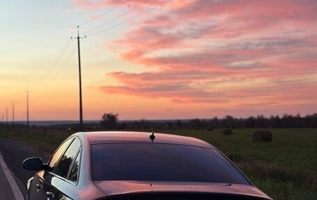 Audi A6, 2013 год, 2 200 000 рублей, 4 фотография
