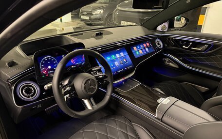 Mercedes-Benz S-Класс, 2026 год, 32 755 000 рублей, 2 фотография