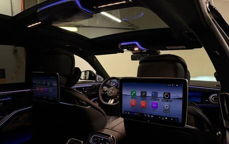 Mercedes-Benz S-Класс, 2026 год, 32 755 000 рублей, 11 фотография