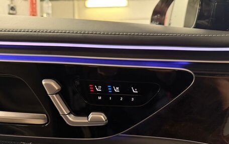 Mercedes-Benz S-Класс, 2026 год, 32 755 000 рублей, 6 фотография