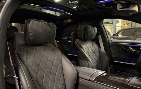Mercedes-Benz S-Класс, 2026 год, 32 755 000 рублей, 19 фотография