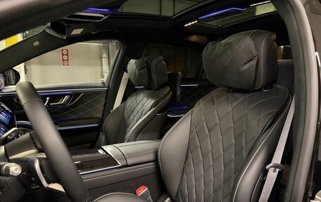 Mercedes-Benz S-Класс, 2026 год, 32 755 000 рублей, 18 фотография