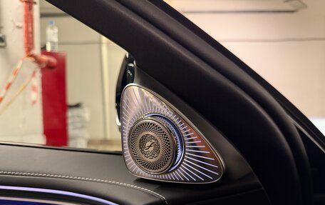 Mercedes-Benz S-Класс, 2026 год, 32 755 000 рублей, 22 фотография