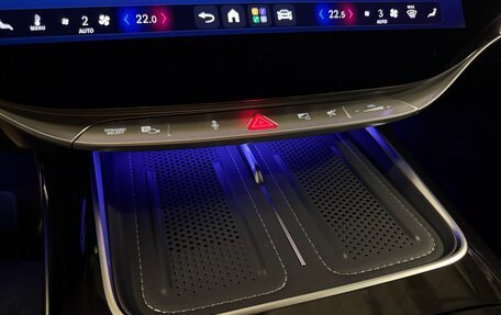 Mercedes-Benz S-Класс, 2026 год, 32 755 000 рублей, 26 фотография