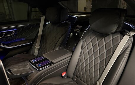 Mercedes-Benz S-Класс, 2026 год, 32 755 000 рублей, 29 фотография