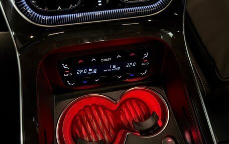 Mercedes-Benz S-Класс, 2026 год, 32 755 000 рублей, 36 фотография