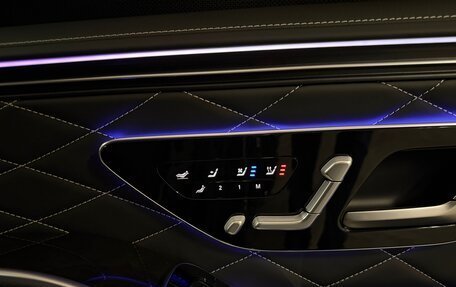 Mercedes-Benz S-Класс, 2026 год, 32 755 000 рублей, 32 фотография