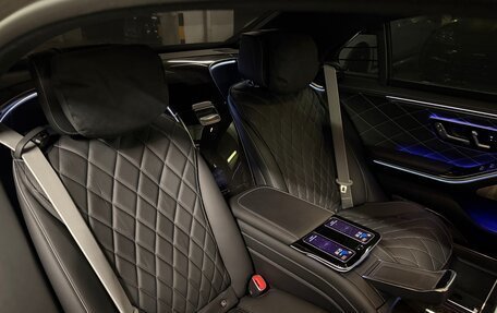 Mercedes-Benz S-Класс, 2026 год, 32 755 000 рублей, 30 фотография