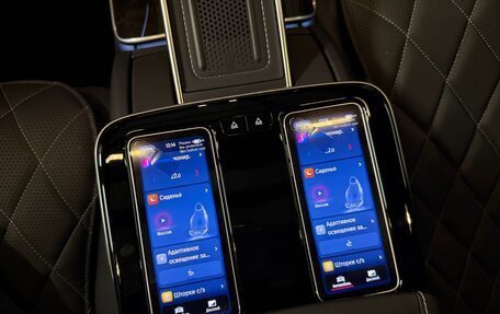 Mercedes-Benz S-Класс, 2026 год, 32 755 000 рублей, 35 фотография