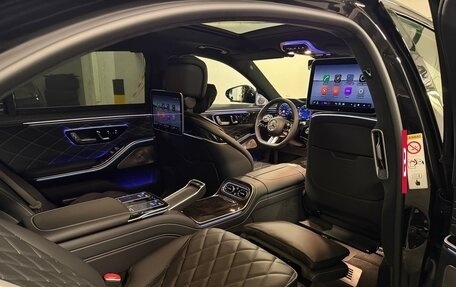 Mercedes-Benz S-Класс, 2026 год, 32 755 000 рублей, 38 фотография