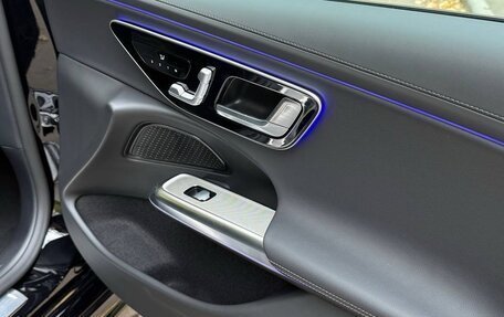Mercedes-Benz E-Класс, 2026 год, 8 150 000 рублей, 11 фотография