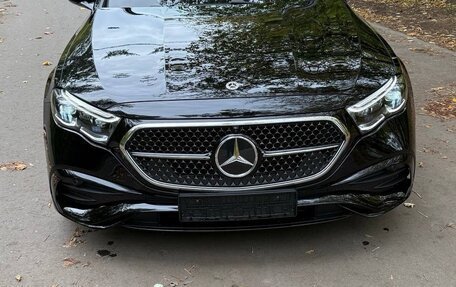 Mercedes-Benz E-Класс, 2026 год, 8 150 000 рублей, 2 фотография