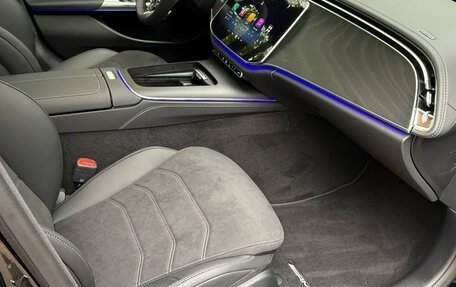 Mercedes-Benz E-Класс, 2026 год, 8 150 000 рублей, 9 фотография
