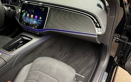 Mercedes-Benz E-Класс, 2026 год, 8 150 000 рублей, 10 фотография
