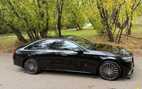 Mercedes-Benz E-Класс, 2026 год, 8 150 000 рублей, 4 фотография