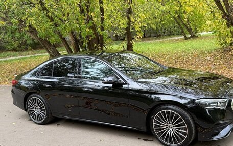 Mercedes-Benz E-Класс, 2026 год, 8 150 000 рублей, 3 фотография