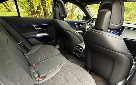 Mercedes-Benz E-Класс, 2026 год, 8 150 000 рублей, 12 фотография