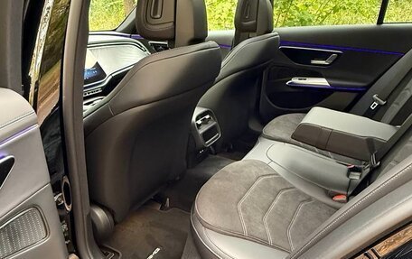 Mercedes-Benz E-Класс, 2026 год, 8 150 000 рублей, 18 фотография