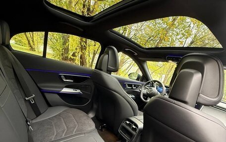 Mercedes-Benz E-Класс, 2026 год, 8 150 000 рублей, 13 фотография