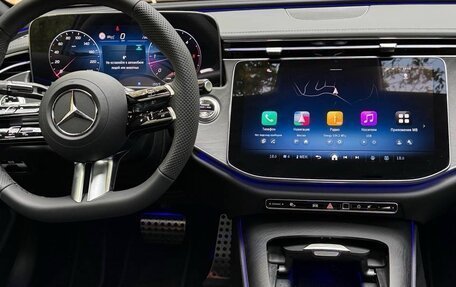 Mercedes-Benz E-Класс, 2026 год, 8 150 000 рублей, 20 фотография