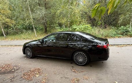 Mercedes-Benz E-Класс, 2026 год, 8 150 000 рублей, 17 фотография