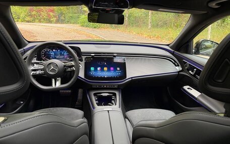 Mercedes-Benz E-Класс, 2026 год, 8 150 000 рублей, 19 фотография