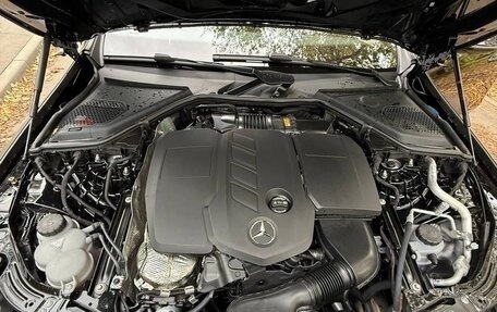 Mercedes-Benz E-Класс, 2026 год, 8 150 000 рублей, 22 фотография