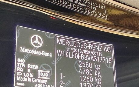 Mercedes-Benz E-Класс, 2026 год, 8 150 000 рублей, 27 фотография