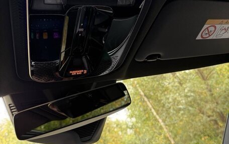 Mercedes-Benz E-Класс, 2026 год, 8 150 000 рублей, 28 фотография