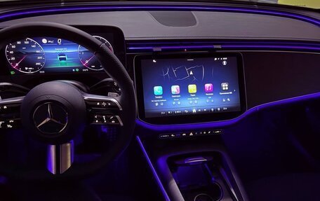 Mercedes-Benz E-Класс, 2026 год, 8 150 000 рублей, 29 фотография