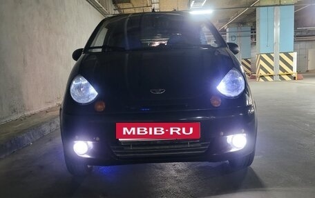Daewoo Matiz I, 2008 год, 240 000 рублей, 2 фотография