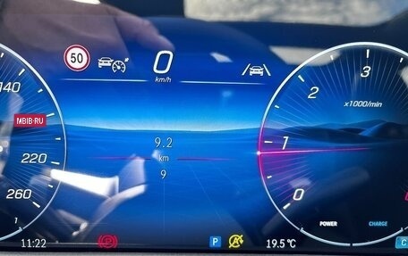 Mercedes-Benz E-Класс, 2026 год, 8 150 000 рублей, 31 фотография