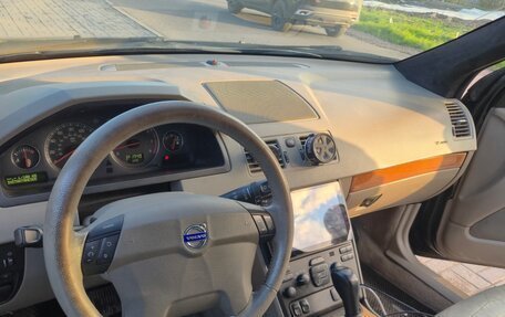 Volvo XC90 II рестайлинг, 2005 год, 1 000 000 рублей, 7 фотография
