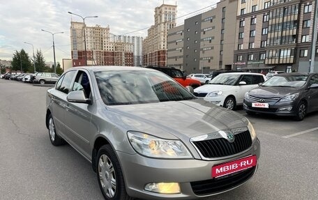 Skoda Octavia, 2012 год, 720 000 рублей, 2 фотография