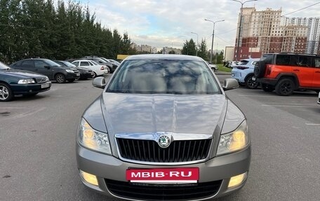 Skoda Octavia, 2012 год, 720 000 рублей, 4 фотография