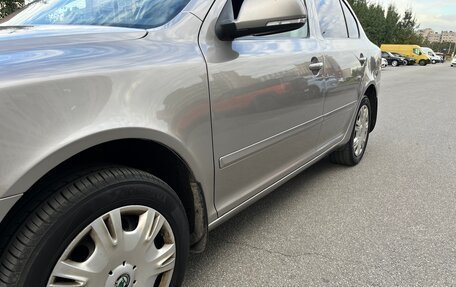 Skoda Octavia, 2012 год, 720 000 рублей, 17 фотография