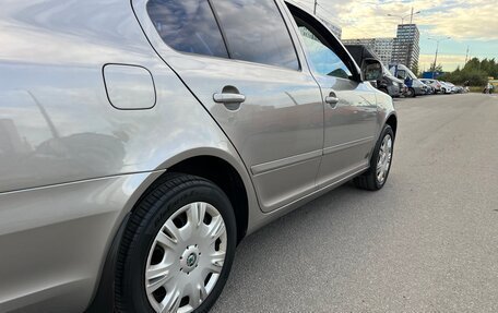 Skoda Octavia, 2012 год, 720 000 рублей, 11 фотография