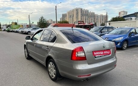 Skoda Octavia, 2012 год, 720 000 рублей, 15 фотография